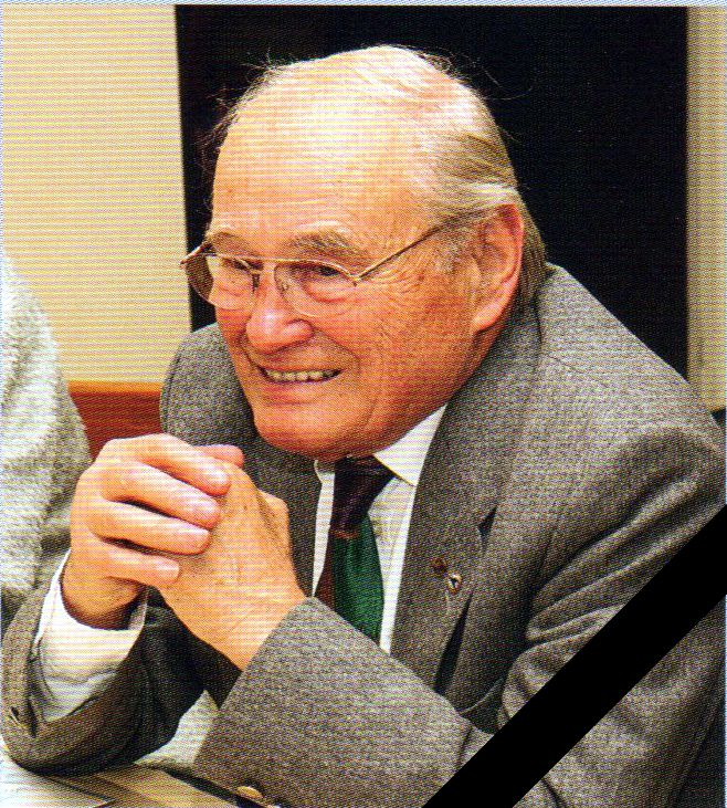Willy Wahl